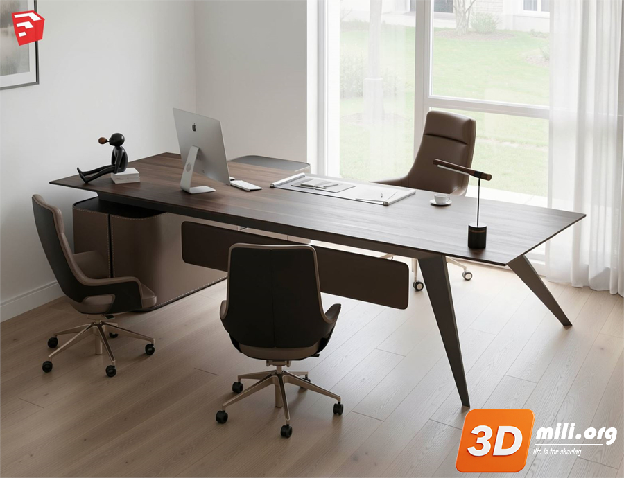 Office Furniture Skp Flies
